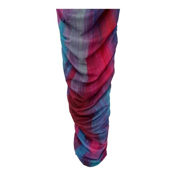 Farai London dress Hera Strapless stretch knit midi X-Small XS - Picture 3 of 9